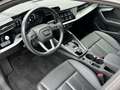 Audi A3 40 TFSI e S line S tronic MMI LED Gris - thumbnail 9