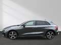 Audi A3 40 TFSI e S line S tronic MMI LED Gris - thumbnail 2