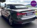 Audi A3 Cabriolet 40 TFSI quattro sport S-Line Grau - thumbnail 15