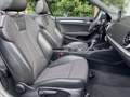 Audi A3 Cabriolet 40 TFSI quattro sport S-Line Grau - thumbnail 8