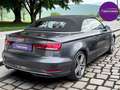 Audi A3 Cabriolet 40 TFSI quattro sport S-Line Grau - thumbnail 9