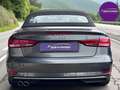 Audi A3 Cabriolet 40 TFSI quattro sport S-Line Grau - thumbnail 39