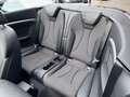 Audi A3 Cabriolet 40 TFSI quattro sport S-Line Grau - thumbnail 4