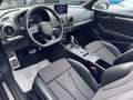 Audi A3 Cabriolet 40 TFSI quattro sport S-Line Grau - thumbnail 13