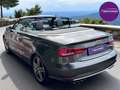 Audi A3 Cabriolet 40 TFSI quattro sport S-Line Grau - thumbnail 3