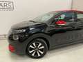 Citroen C3 1.2 PureTech Shine *GARANTIE*CAMERA*NAVI* Noir - thumbnail 21