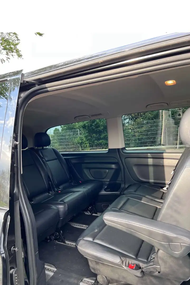 Mercedes-Benz Vito 113 CDI BlueEfficiency extralang Aut. - 2