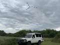 Toyota Land Cruiser GRJ78 - thumbnail 17