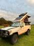 Toyota Land Cruiser GRJ78 - thumbnail 2