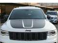 Jeep Grand Cherokee trailhawk Blanc - thumbnail 9