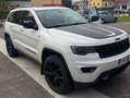 Jeep Grand Cherokee trailhawk Blanc - thumbnail 1