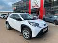 Toyota Aygo X 1.0l Business Edition Apple Carplay Blanc - thumbnail 8