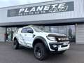Ford Ranger 3.2 L TDCI 200 CV Wildtrack Boite Auto Bianco - thumbnail 1