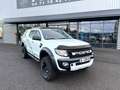 Ford Ranger 3.2 L TDCI 200 CV Wildtrack Boite Auto Bianco - thumbnail 2
