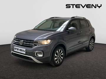 T-Cross 1.0 TSI * Steveny SMS AUTOMOTIVE * Carplay * Caméra * Garantie Europ Assistance