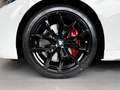 BMW 420 i Cabrio M Sport RFK NAVI LED Sound Syst. LM White - thumbnail 5