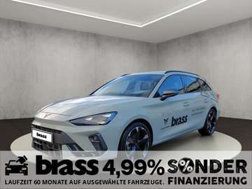 Sportstourer  -AHK (inklusive verlängerter