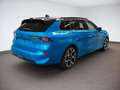 Opel Astra L ST Ultimate*LEDER*HUD*PANO*MATRIX*NAVI* Blau - thumbnail 4