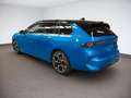 Opel Astra L ST Ultimate*LEDER*HUD*PANO*MATRIX*NAVI* Blau - thumbnail 6