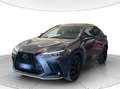 Lexus NX 350h 350h 2.5 F-Sport 4WD e-CVT Grigio - thumbnail 1