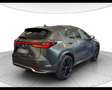 Lexus NX 350h 350h 2.5 F-Sport 4WD e-CVT Grigio - thumbnail 3