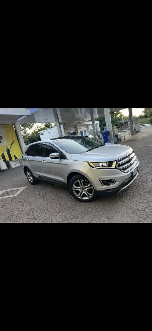 Ford Edge 2.0 TDCi Bi-Turbo 4x4 Sport - 1