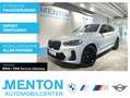 BMW X4 M 40d Standhzg./AHK/Harman/Laser/HuD/Kamera Grau - thumbnail 1