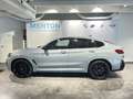 BMW X4 M 40d Standhzg./AHK/Harman/Laser/HuD/Kamera Grau - thumbnail 4