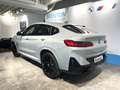 BMW X4 M 40d Standhzg./AHK/Harman/Laser/HuD/Kamera Grau - thumbnail 5