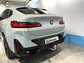 BMW X4 M 40d Standhzg./AHK/Harman/Laser/HuD/Kamera Grau - thumbnail 14
