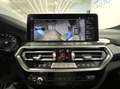 BMW X4 M 40d Standhzg./AHK/Harman/Laser/HuD/Kamera Grau - thumbnail 17