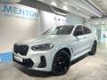 BMW X4 M 40d Head-Up HK HiFi DAB LED WLAN Standhzg. Grau - thumbnail 2