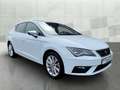 SEAT Leon 2.0 TDI DSG XCELLENCE *BEATS *ACC *LED *RKAM * Weiß - thumbnail 4
