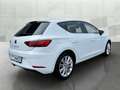 SEAT Leon 2.0 TDI DSG XCELLENCE *BEATS *ACC *LED *RKAM * Weiß - thumbnail 5