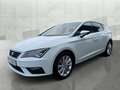 SEAT Leon 2.0 TDI DSG XCELLENCE *BEATS *ACC *LED *RKAM * Weiß - thumbnail 3