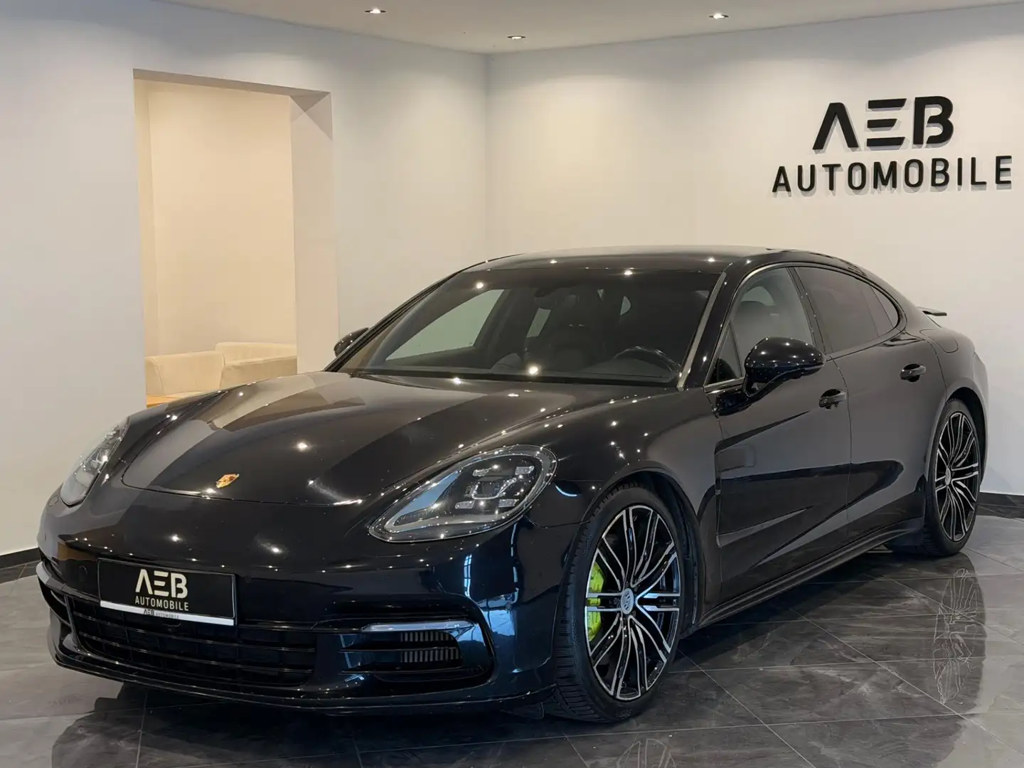Porsche Panamera 2.9 4 E-Hybrid**Sport Chrono**BOSE**Surround View - 1