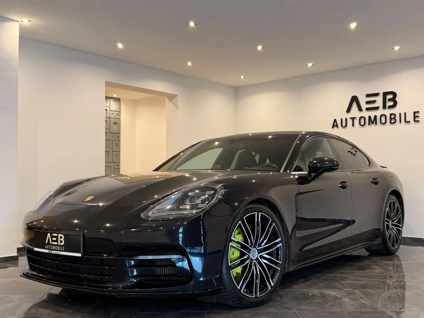 Porsche Panamera 2.9 4 E-Hybrid**Sport Chrono**BOSE**Surround View - 2