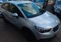 Opel Crossland X Crossland 1,2i Klima SHZ Navi Tempo GJ-Reifen BC Silber - thumbnail 1