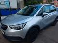 Opel Crossland X Crossland 1,2i Klima SHZ Navi Tempo GJ-Reifen BC Silber - thumbnail 4
