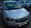 Opel Crossland X Crossland 1,2i Klima SHZ Navi Tempo GJ-Reifen BC Silber - thumbnail 2