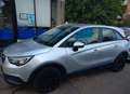 Opel Crossland X Crossland 1,2i Klima SHZ Navi Tempo GJ-Reifen BC Silber - thumbnail 5