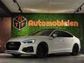 Audi A5 Sportback 40 TFSI 3 x S-LINE|PANO|MATRIX|ACC|SFEER Wit - thumbnail 1