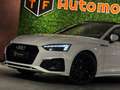 Audi A5 Sportback 40 TFSI 3 x S-LINE|PANO|MATRIX|ACC|SFEER Wit - thumbnail 4