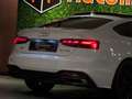 Audi A5 Sportback 40 TFSI 3 x S-LINE|PANO|MATRIX|ACC|SFEER Wit - thumbnail 6