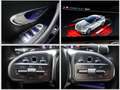 Mercedes-Benz E 300 d Autom AMG Navi Leder R-Kam LED Negro - thumbnail 11
