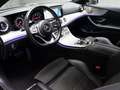 Mercedes-Benz E 300 d Autom AMG Navi Leder R-Kam LED Negro - thumbnail 9