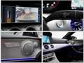 Mercedes-Benz E 300 d Autom AMG Navi Leder R-Kam LED Negro - thumbnail 10