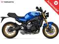 Yamaha XSR 900 ABS Mavi - thumbnail 1