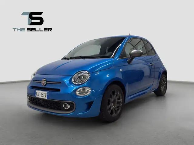 Fiat 500 1.2 S*FORMULA S*UNICO PROP*