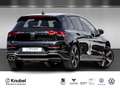Volkswagen Golf VIII GTD LED+ AHK Navi Keyless 18" Czarny - thumbnail 3
